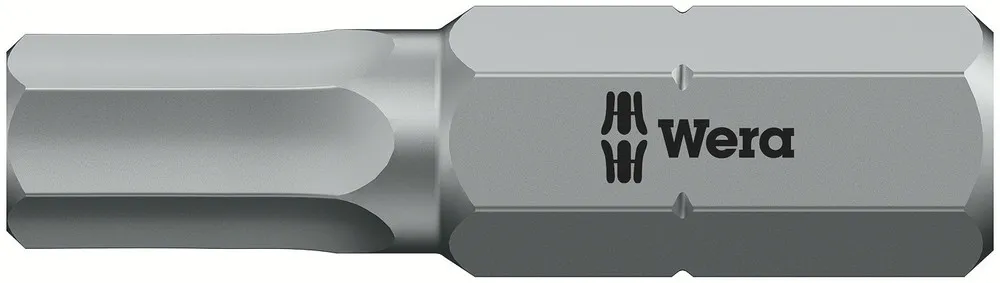 Wera 840/1 Z bits. 5/32"