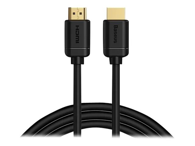 Baseus HDMI cable - 3 m