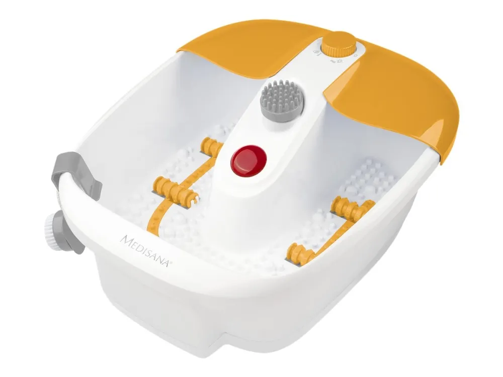 MEDISANA FS 883 Foot Spa