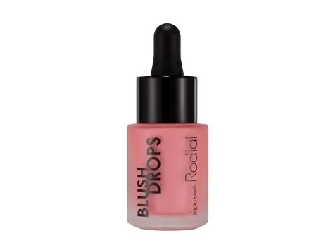 Rodial Blush Drops Frosted Pink 15 ml
