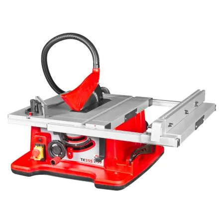 Holzmann TK255 Circular Table Saw