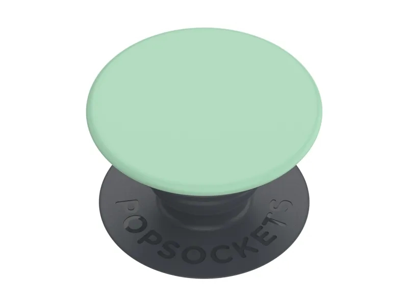 PopSockets Basic Grip Pastel Mint