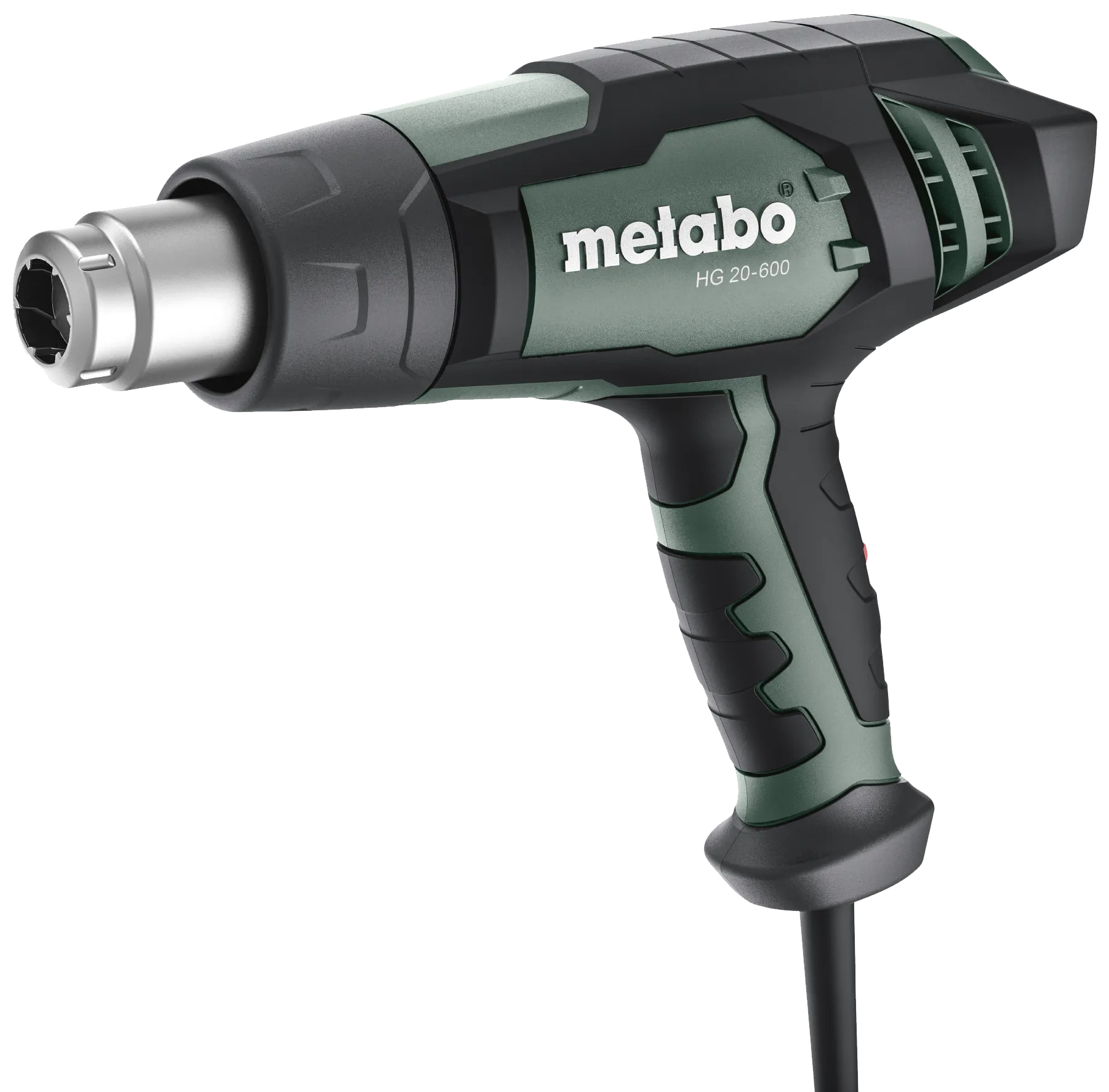 Metabo HG 20-600