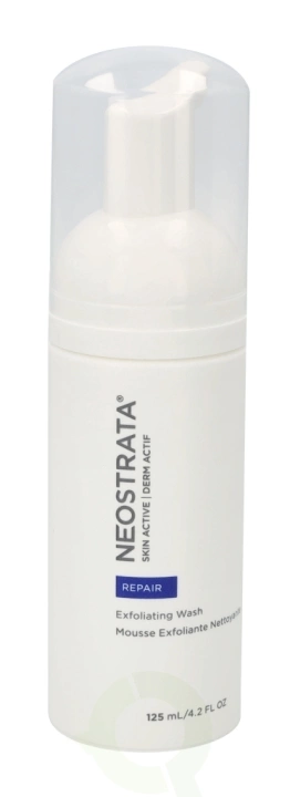 NeoStrata Skin Active Repair Exfoliating Wash 125 ml