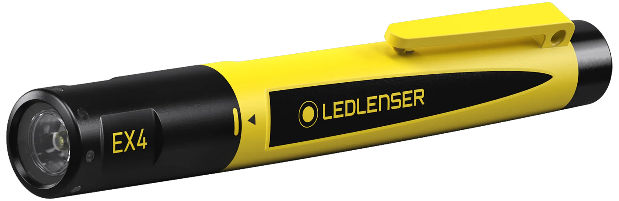 Ledlenser EX4