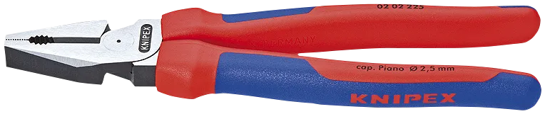 KNIPEX Kraft-kombinasjonstenger