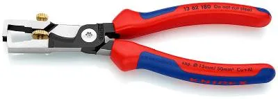 KNIPEX StriX®, Avisoleringstang med kabelsaks