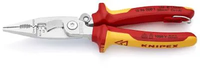 KNIPEX Elektro-installasjonstenger