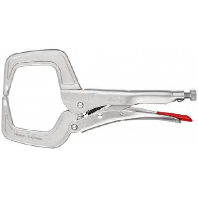 KNIPEX Schweiß-griptenger