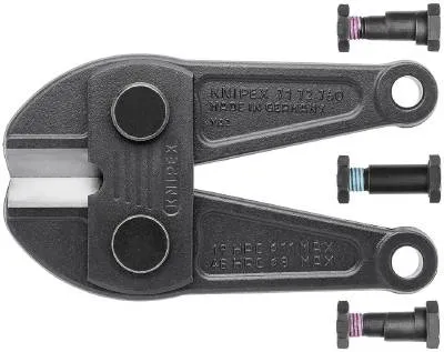 KNIPEX Boltekuttere