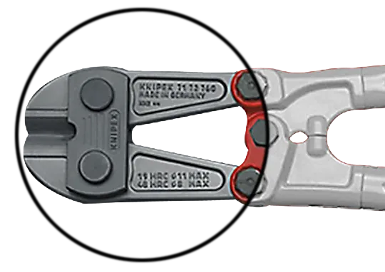 KNIPEX Boltekuttere