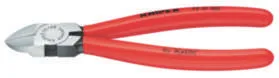 KNIPEX Sideskjærer for kunststoff