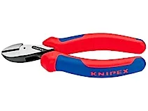 KNIPEX X-Cut®, Kompakt-sideavbitere, høy utveksling