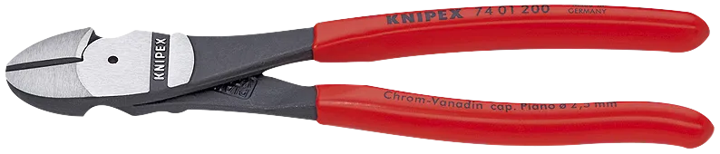 KNIPEX Kraft-sideavbiter
