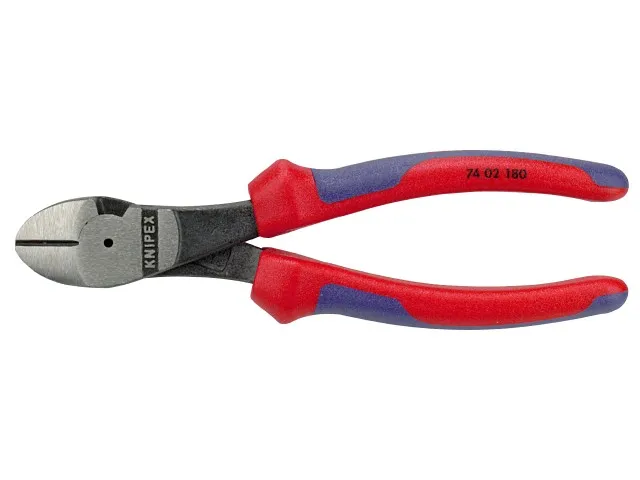 KNIPEX Kraft-sideavbiter