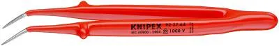 KNIPEX Universal pinsett, isolert