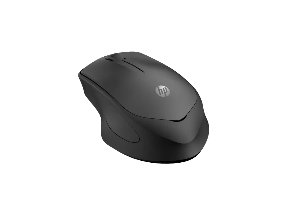HP Silent 280M - Mus - Svart