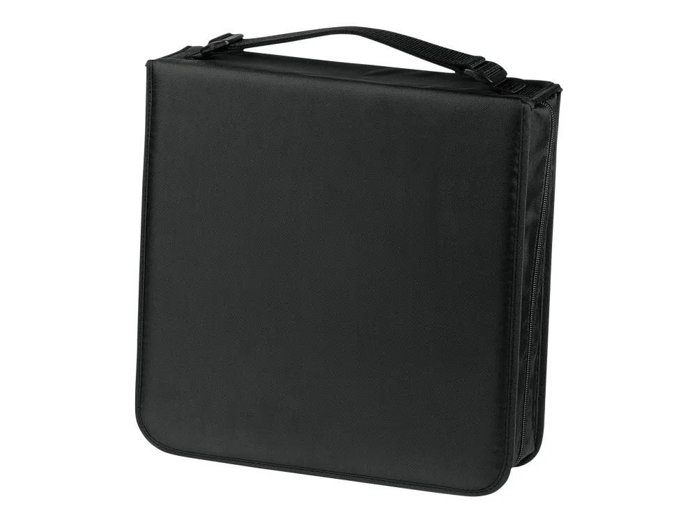 Hama CD Wallet Nylon 208