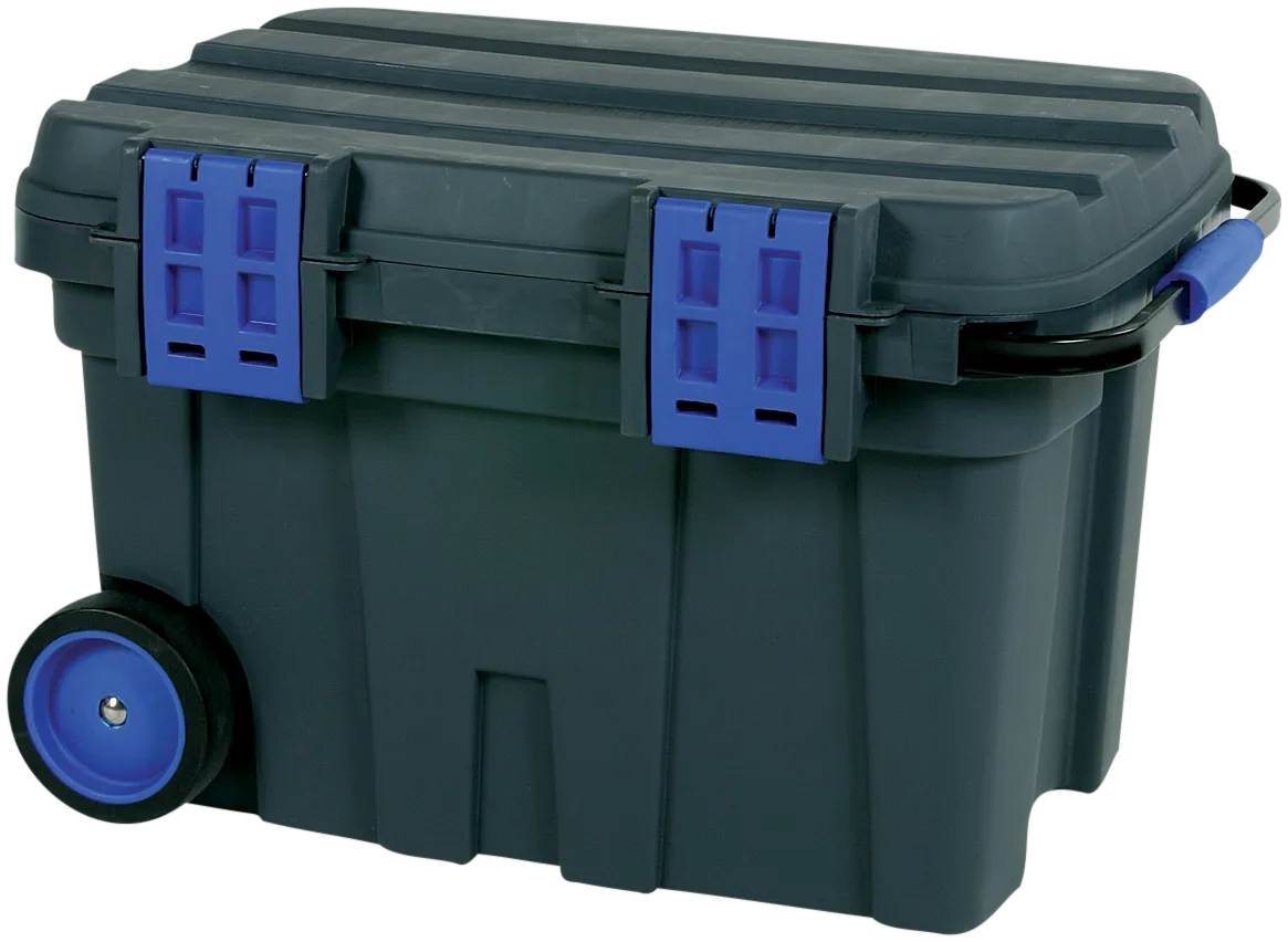 Raaco Toolchest 75