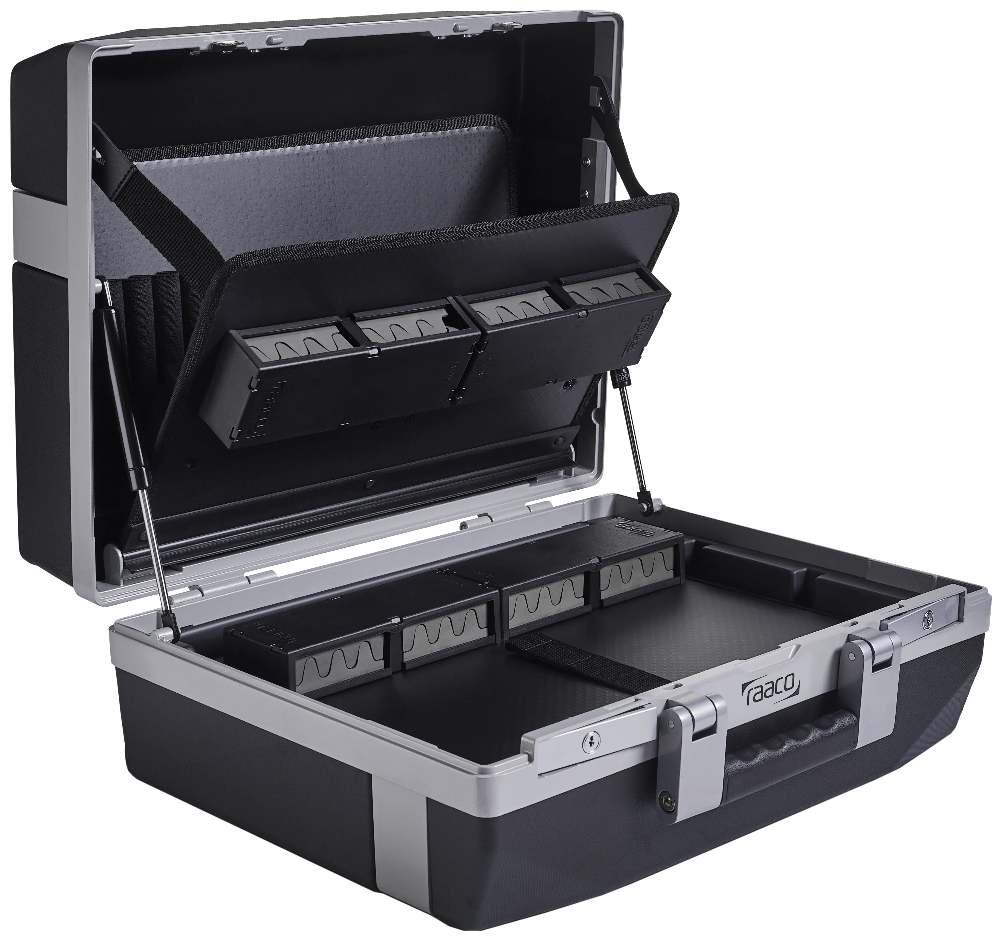 Raaco ToolCase Premium XL-23/6F