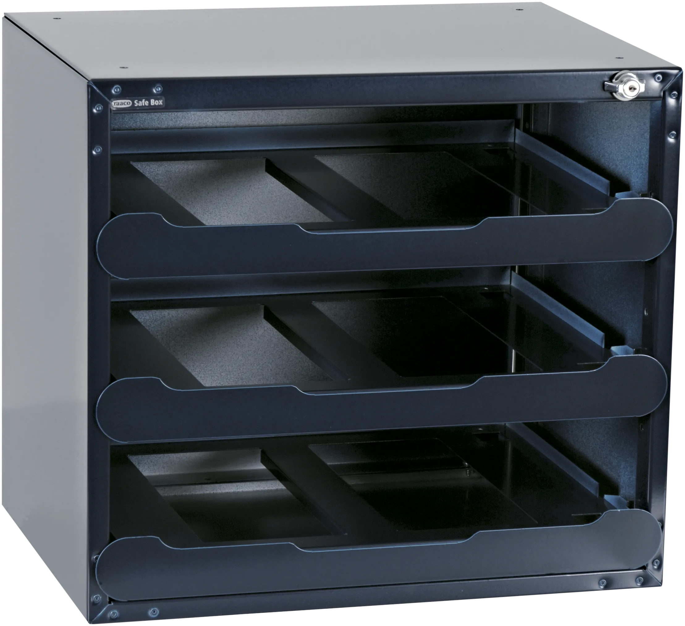 Raaco SafeBox 80