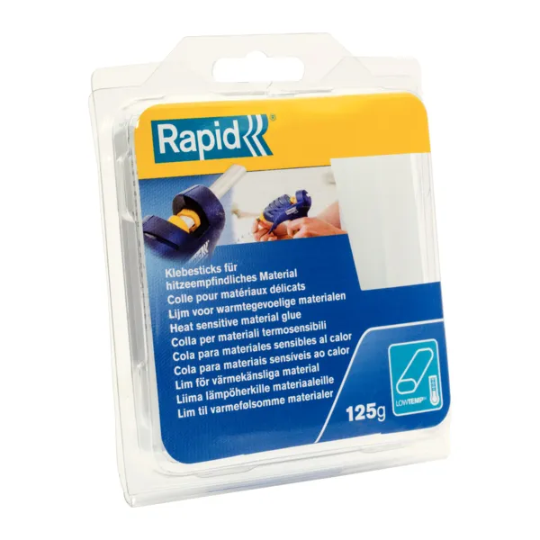 Rapid Glue 95mm 125g Multi pu pcs/18