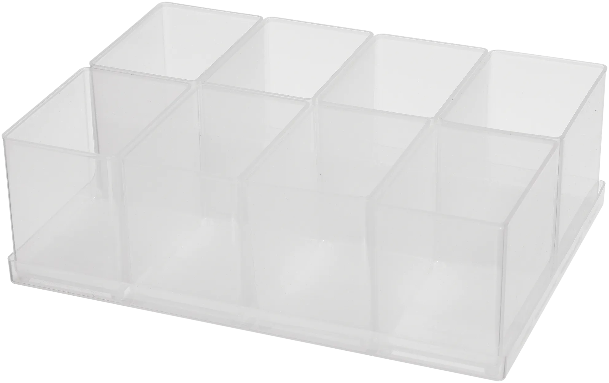 Raaco Insert 80 8xBA8-1 - in grid tray