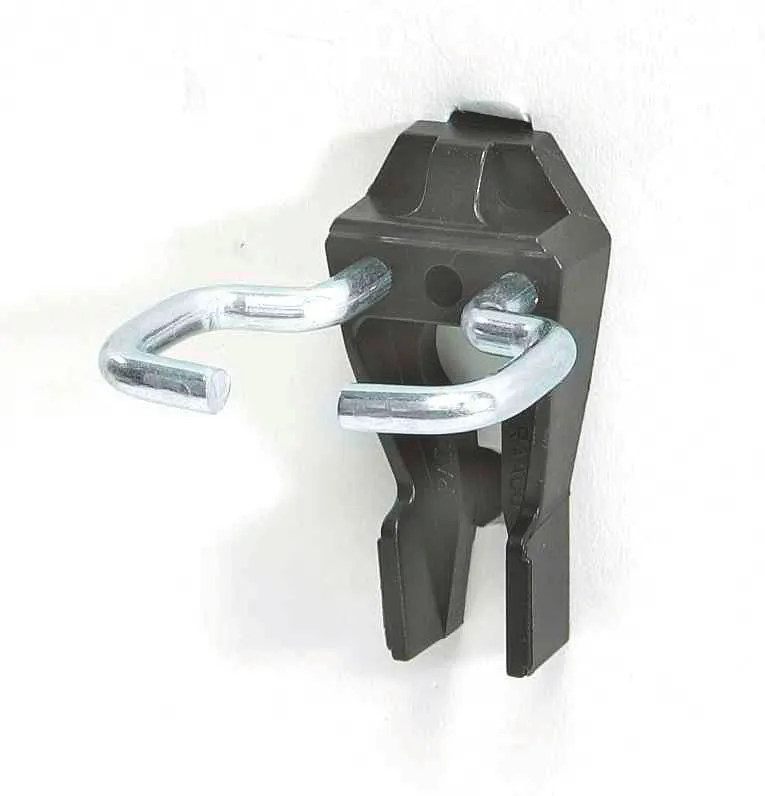 Raaco Clip 5-17 mm Pliers Holder