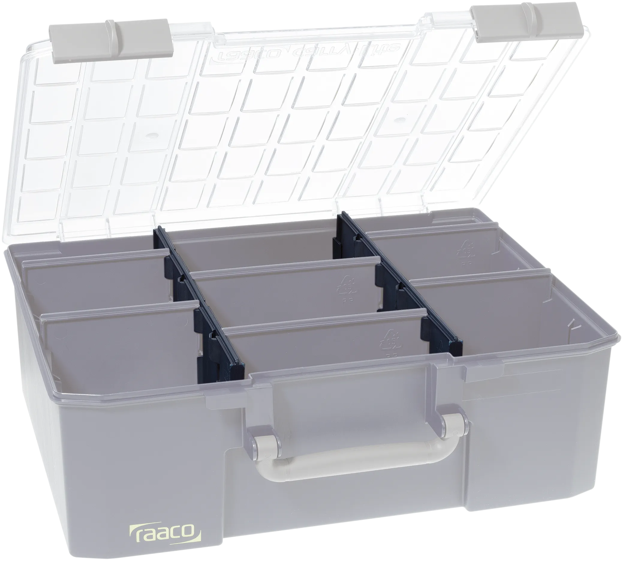 Raaco Dividers for CarryLite large