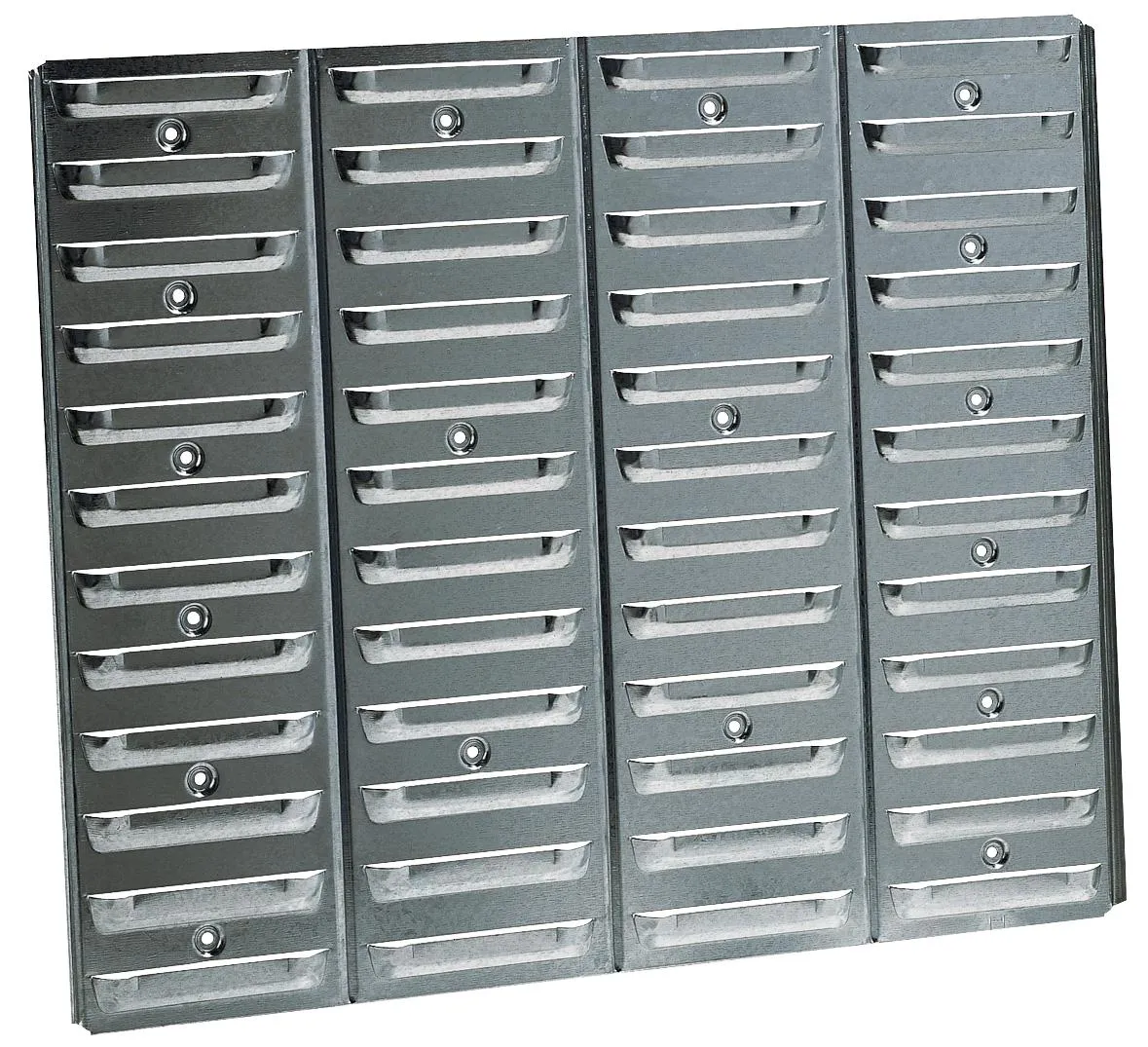 Raaco Bin Wall Panel
