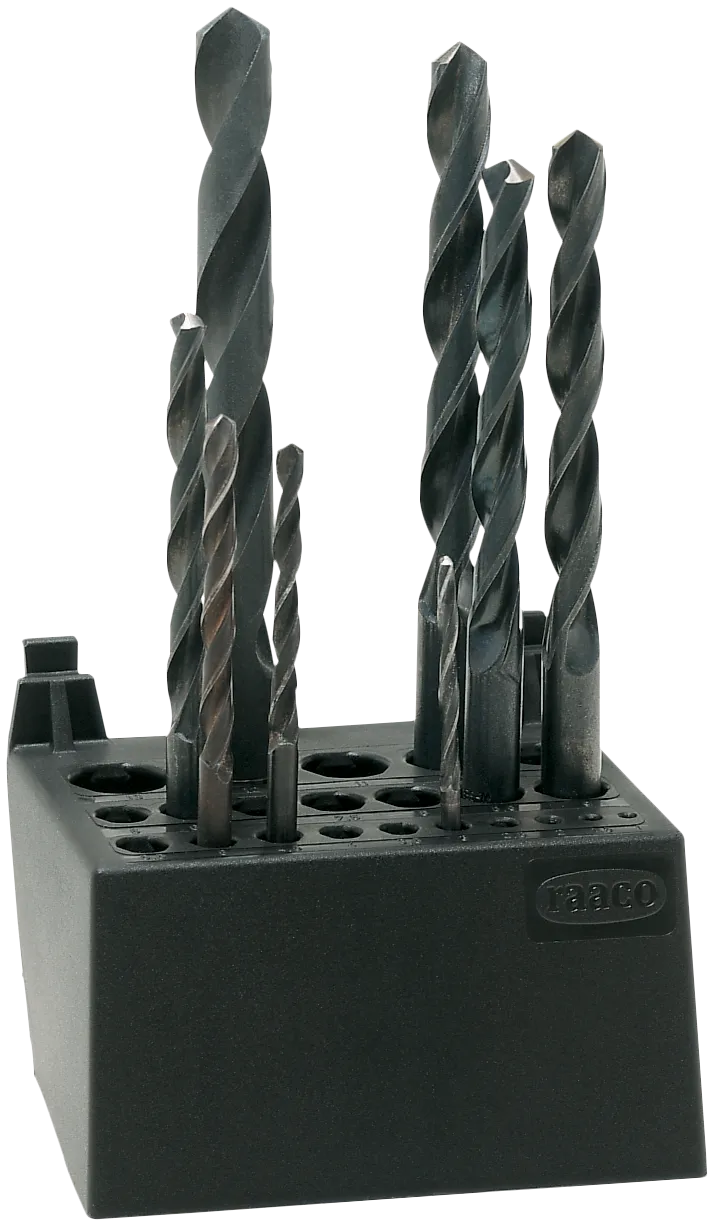 Raaco Clip 12 Drill Bit Holder