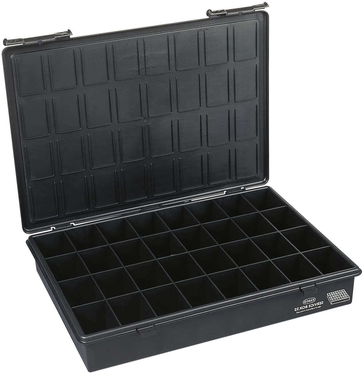 Raaco ESD Assorter 4-32