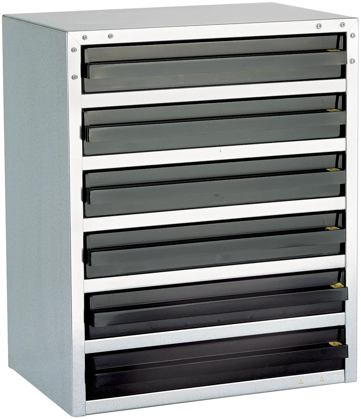 Raaco ESD Cabinet 250/6-3