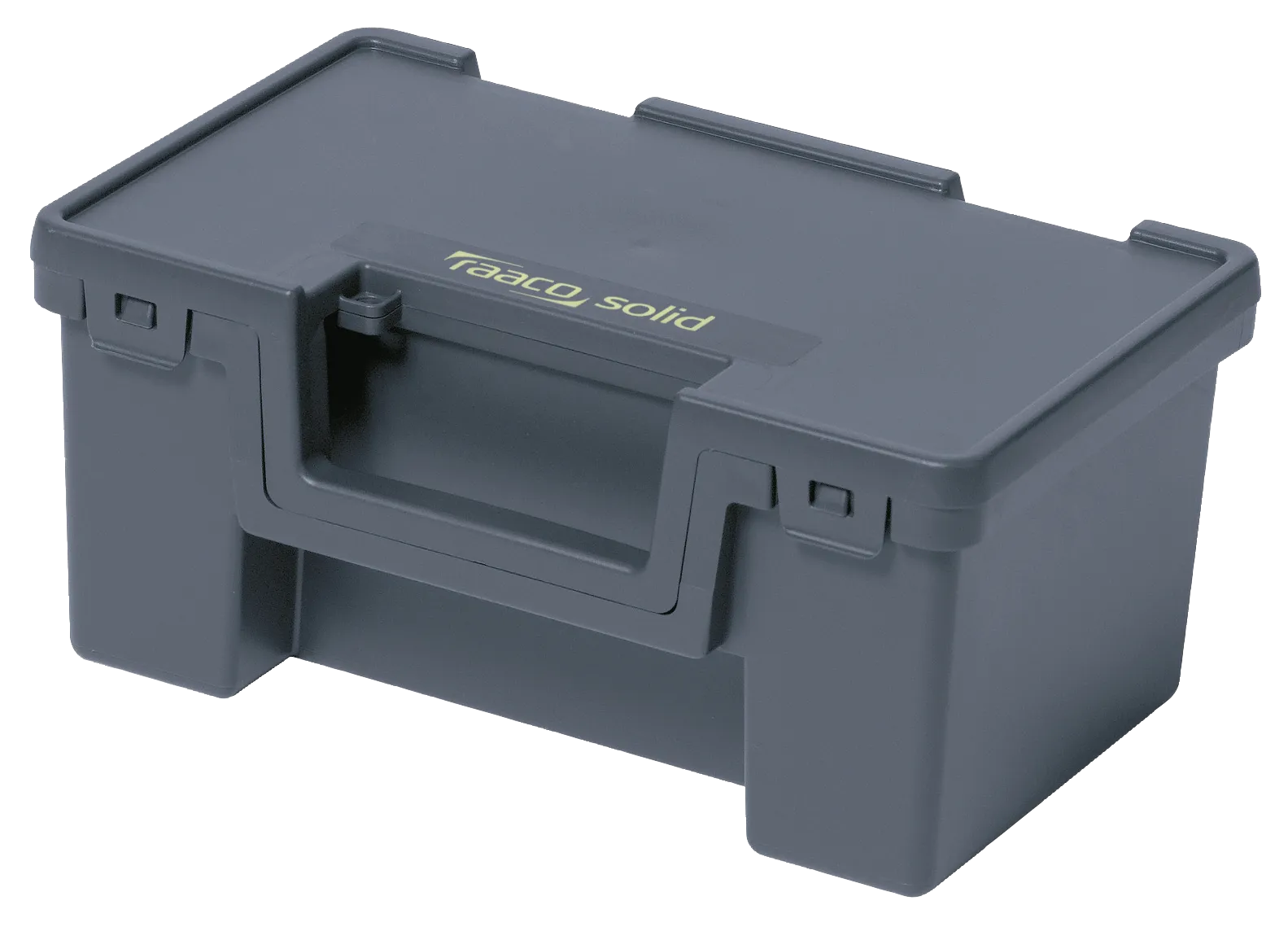Raaco Solid 2