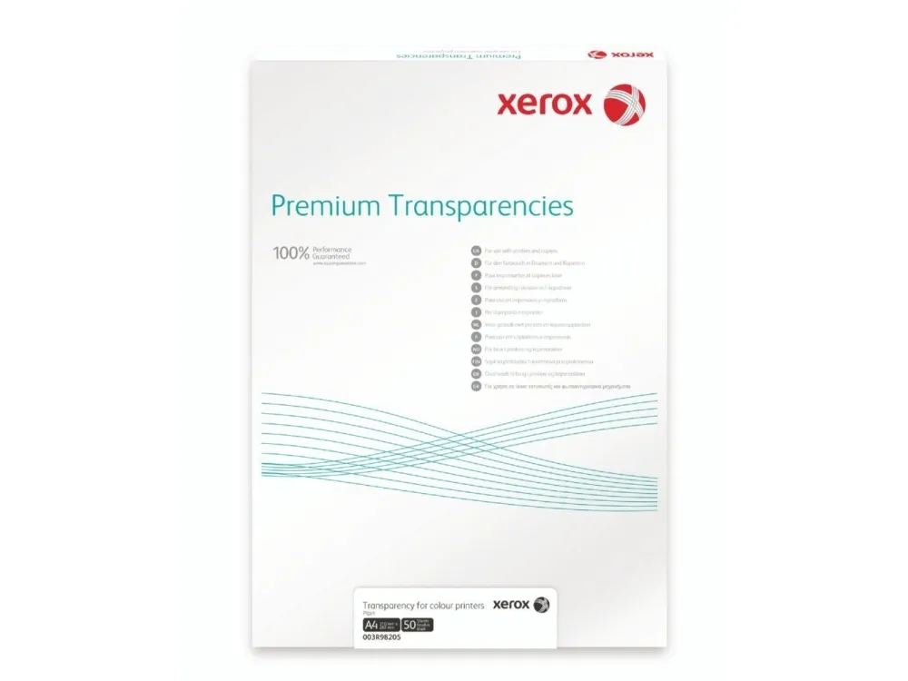 Xerox Universal