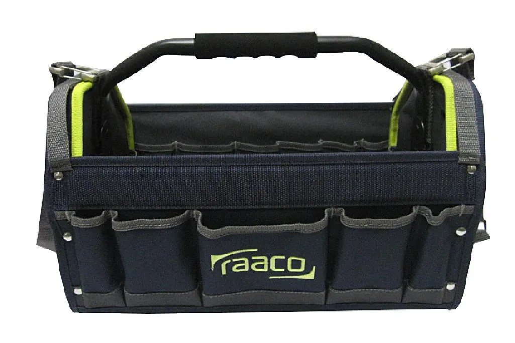 Raaco 16" ToolBag Pro
