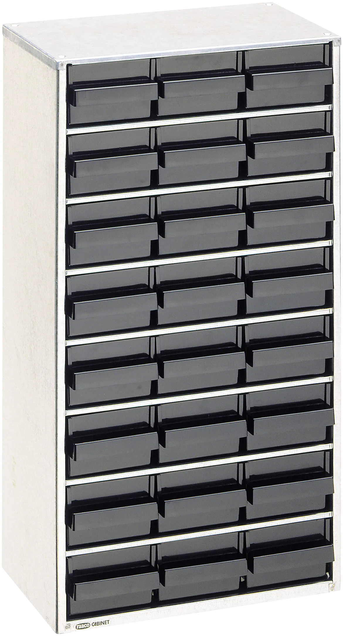 Raaco ESD Cabinet 1224-02