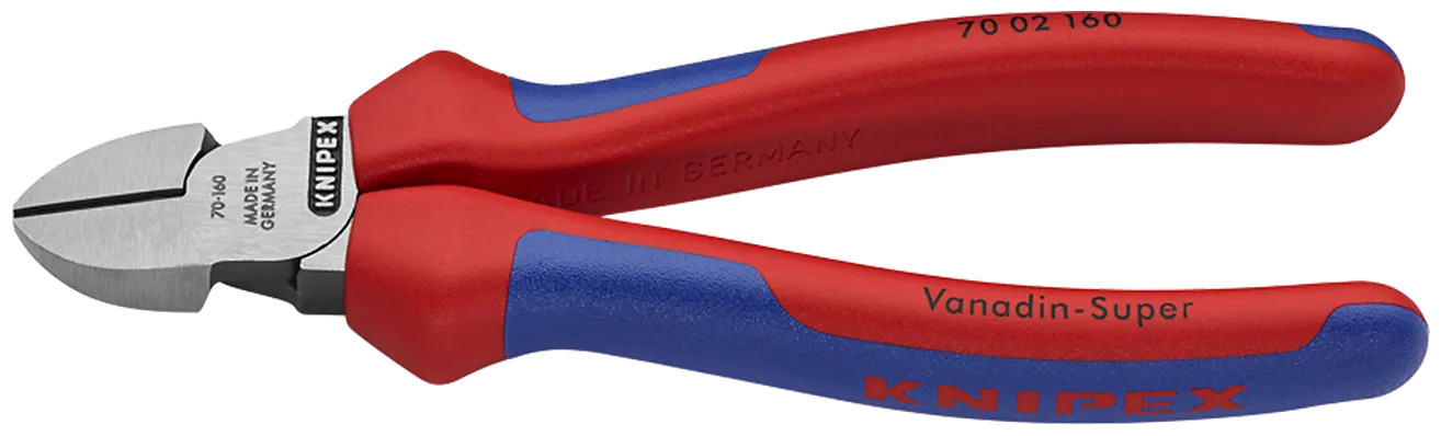 KNIPEX Sideavbiter