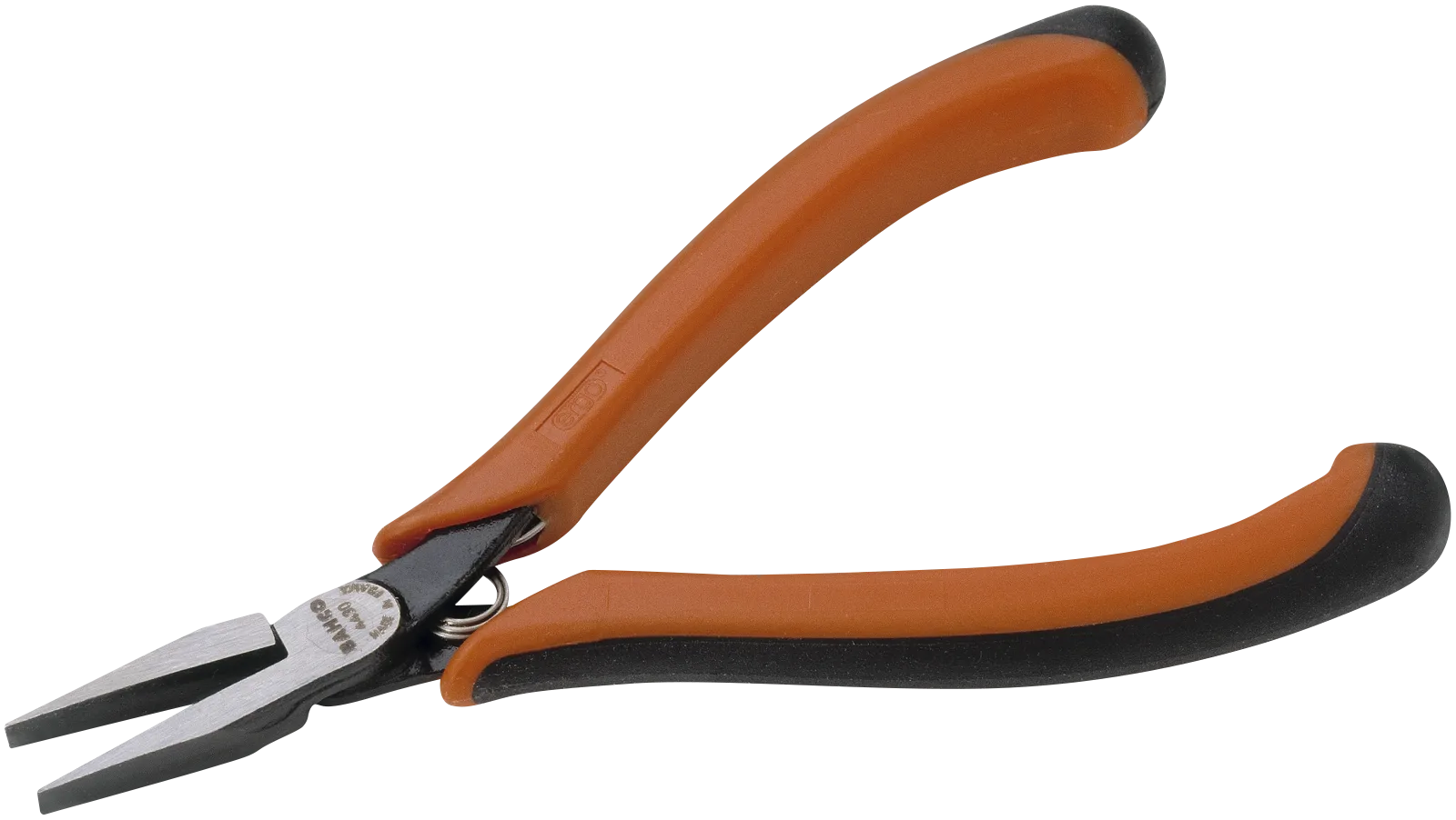 BAHCO Flat nose plier 4430