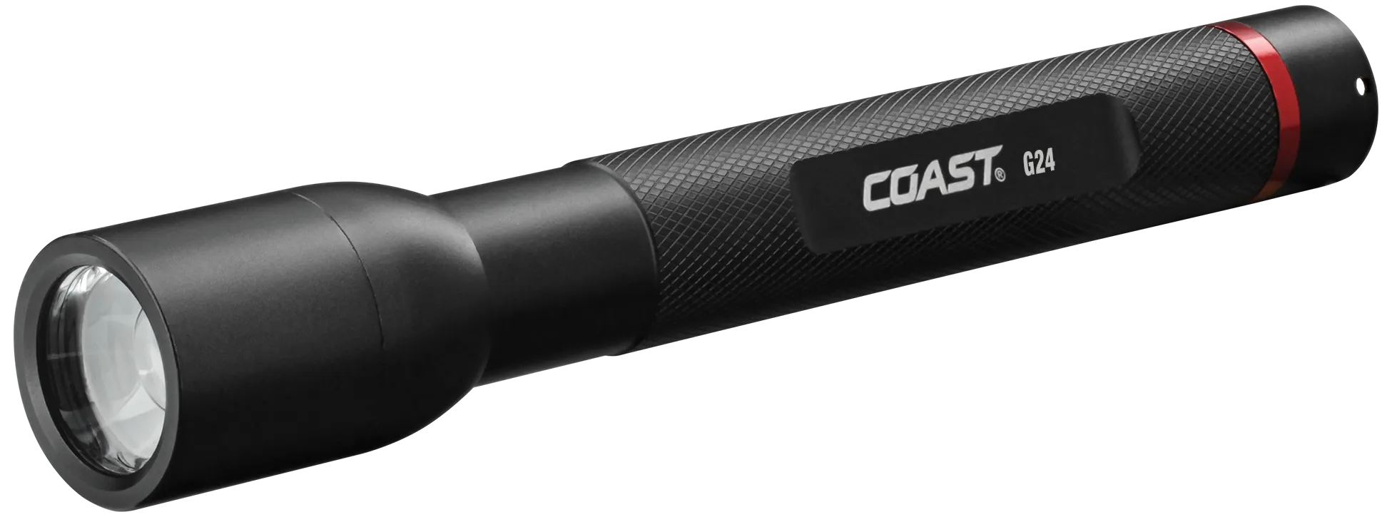 Coast flashlight g24 200lumens