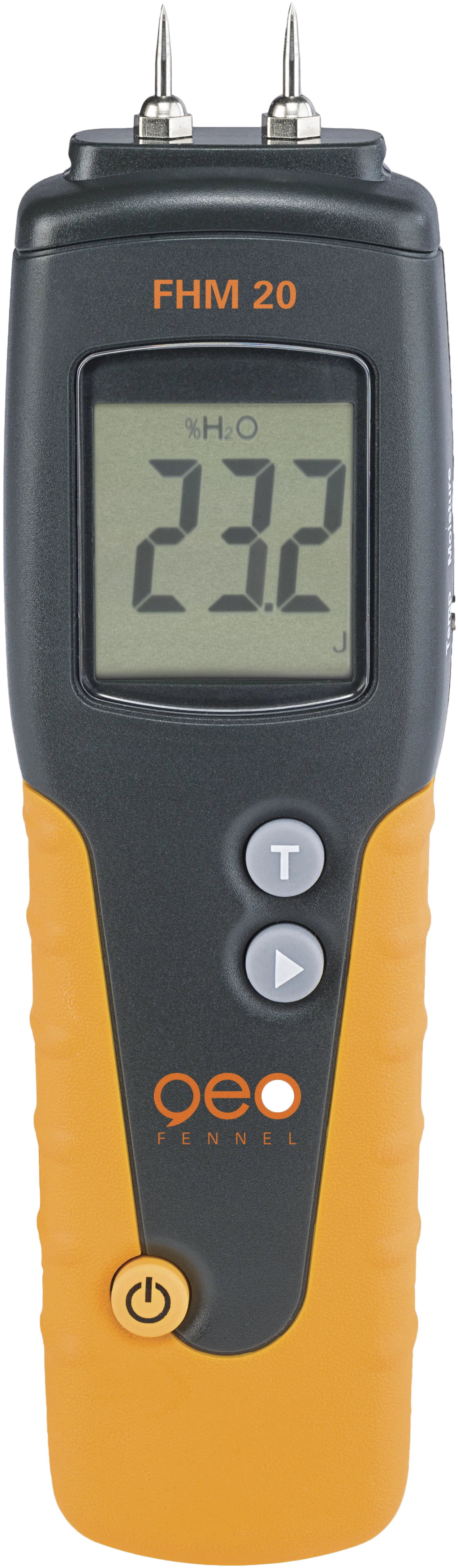 Andersen & Nielsen Geo-fennel moisture meter fhm 20