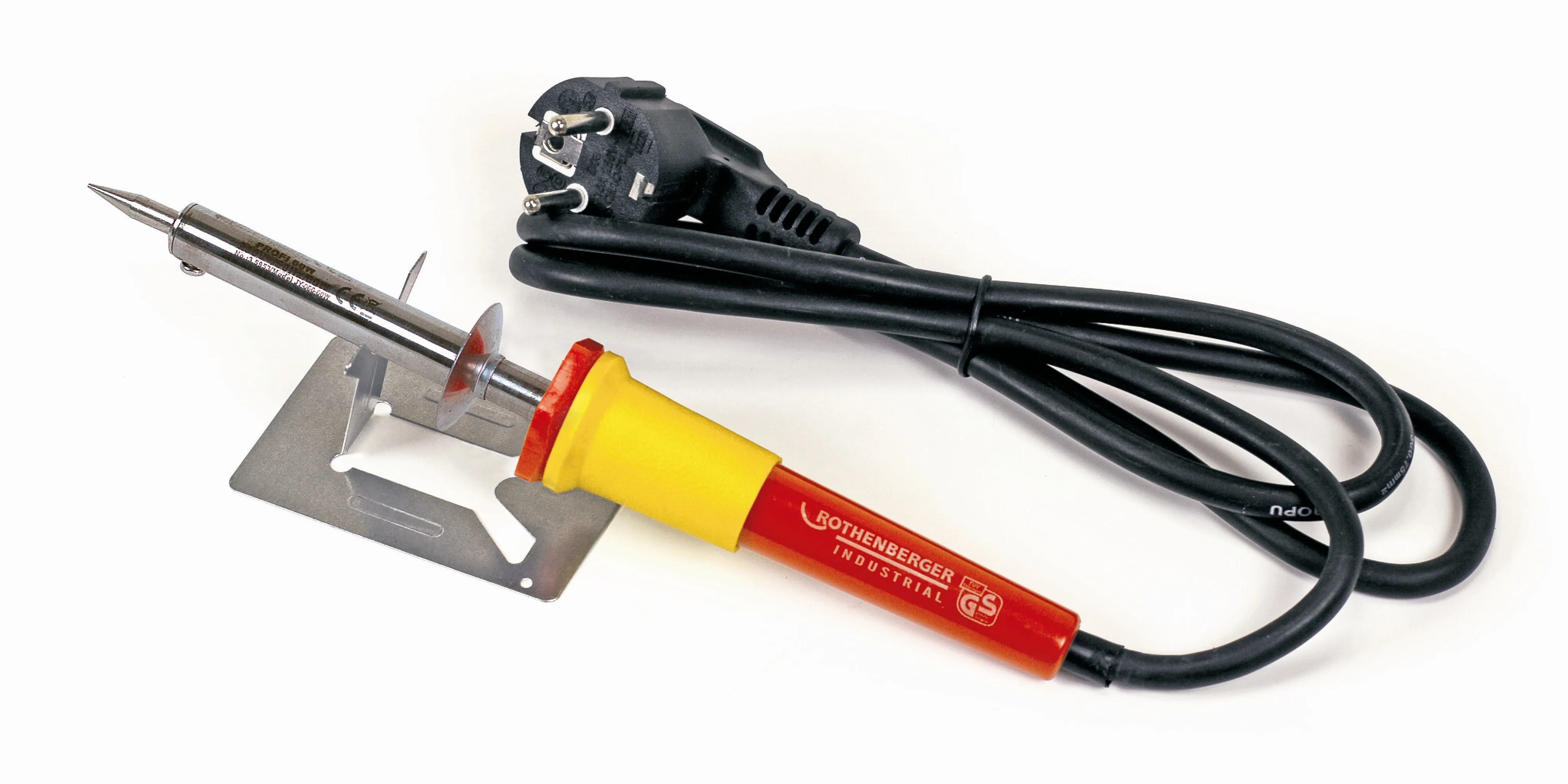 Andersen & Nielsen Rothenberger soldering iron 230v 60w