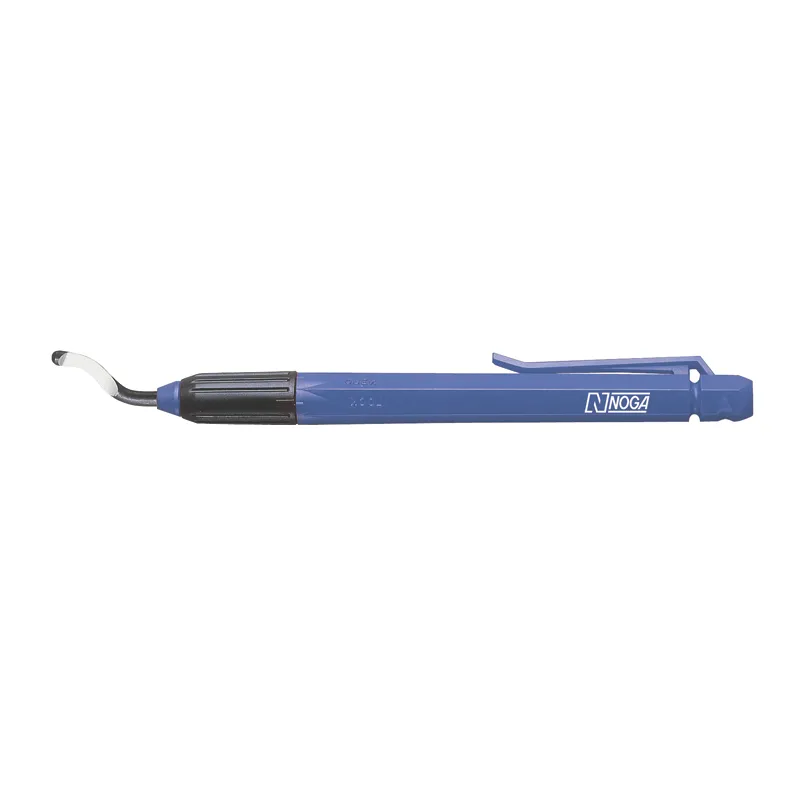 Diesella A/S Noga burr edge off eo2000 w/plastic handle and s10 blade