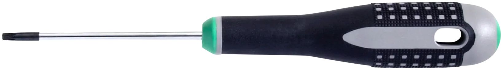 BAHCO Bacho screwdriver ergo btx 25x125 tamper