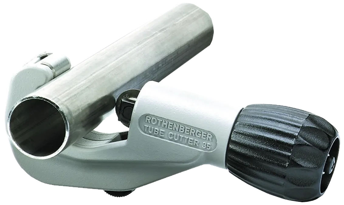 Andersen & Nielsen Rothenberger tube cutter 35 inox 6-35mm duramag