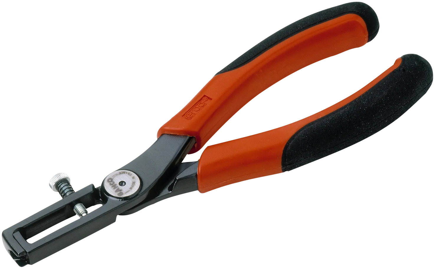 BAHCO Stripping pliers ergo