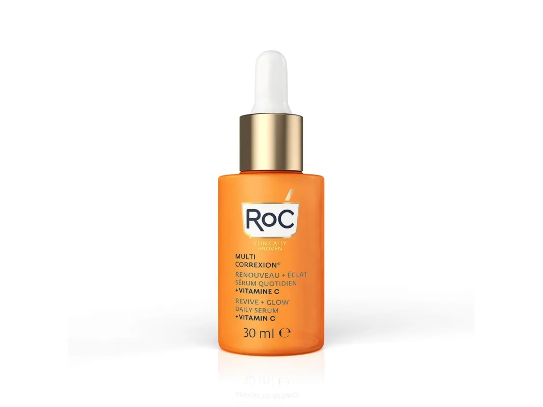 ROC Multi Correxion Daily Serum