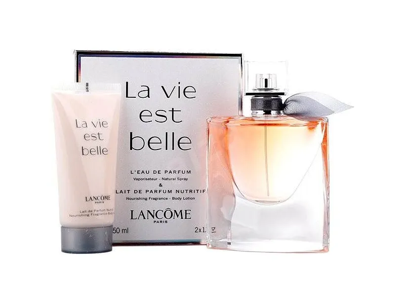 Lancôme La Vie Est Belle Giftset