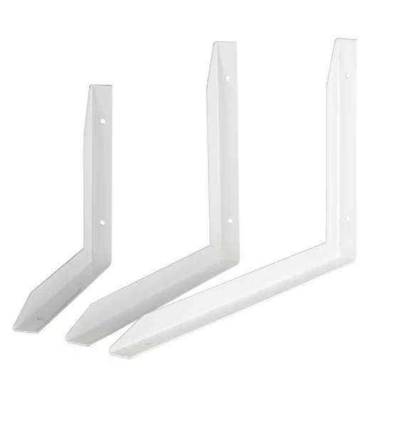 Home>it Multi-bracket right - 150 x 200 mm - White