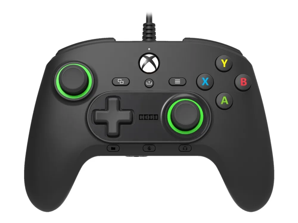 HORI PAD Pro - Wired Controller - Microsoft Xbox One